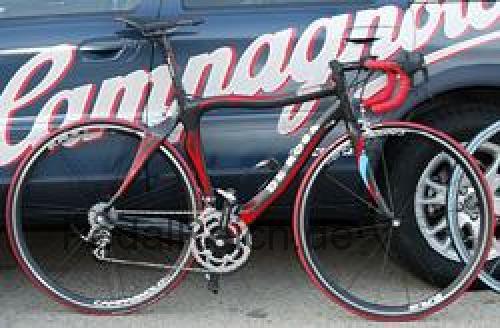 De Rosa Tango technische daten 